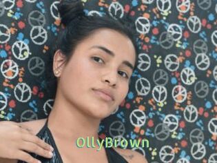 OllyBrown