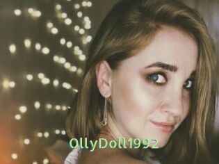 OllyDoll1992
