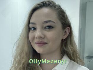 OllyMezenyr