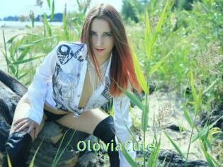 OloviaCute