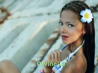 Olvinella