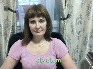 OlyGlam