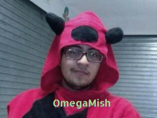 OmegaMish