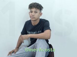 OmerAcosta