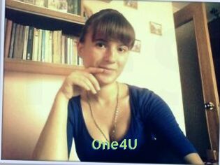 One4U