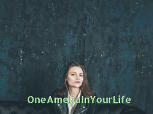 OneAmeliaInYourLife