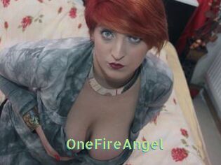 OneFireAngel