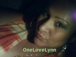 OneLoveLynn