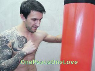 OnePeaceOneLove