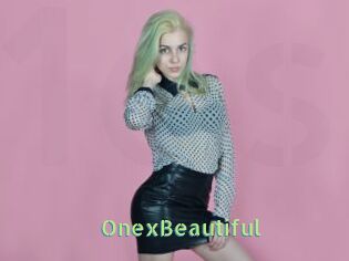 OnexBeautiful