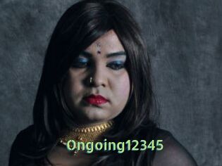 Ongoing12345