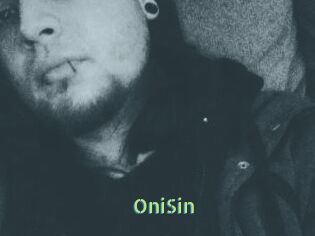 OniSin