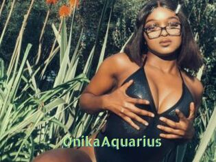 OnikaAquarius