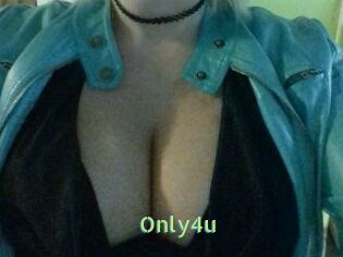 Only4u