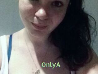 OnlyA