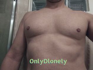 OnlyDlonely