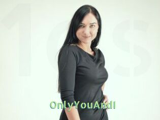 OnlyYouAndI