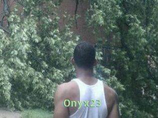 Onyx23