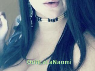 OohLaLaNaomi