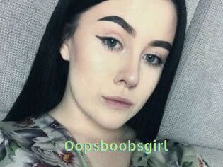 Oopsboobsgirl