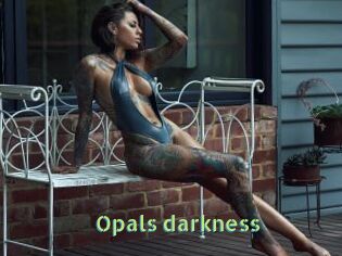 Opals_darkness