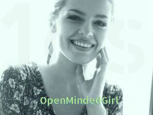 OpenMindedGirl