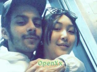 OpenXx