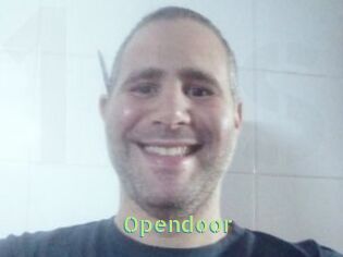 Opendoor