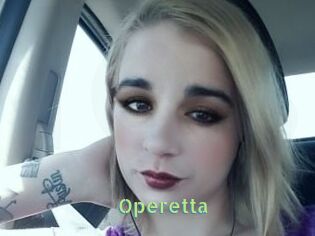 Operetta
