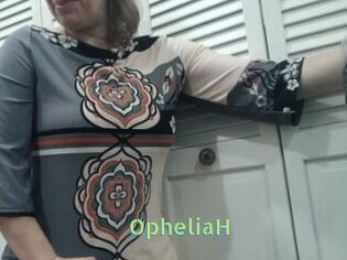 OpheliaH