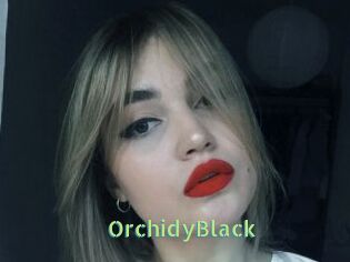 OrchidyBlack