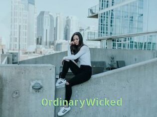 OrdinaryWicked
