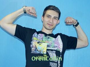 OrenCollin