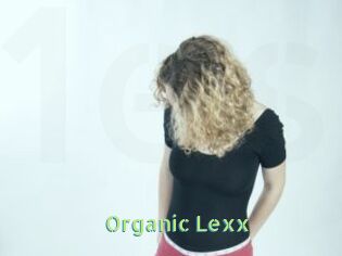 Organic_Lexx