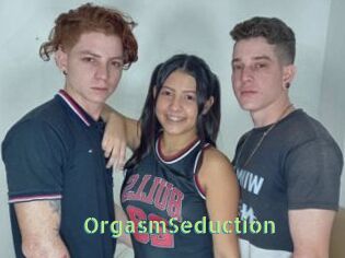 OrgasmSeduction