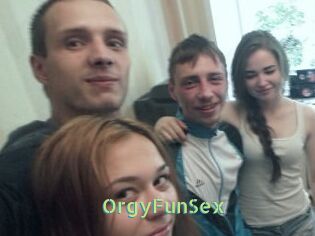 OrgyFunSex