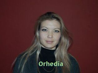 Orhedia