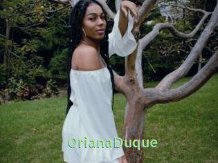 OrianaDuque