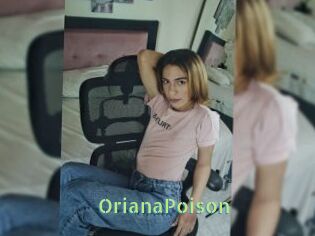OrianaPoison