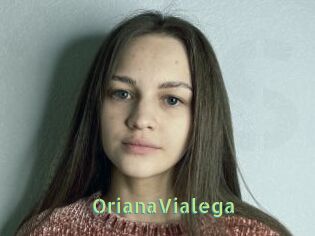 OrianaVialega