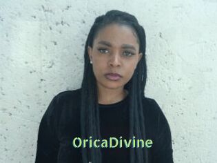 OricaDivine