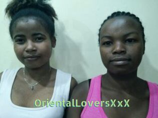 OrientalLoversXxX