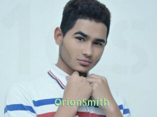 OrionSmith