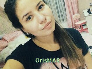 OrisMAR