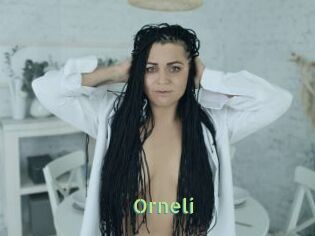 Orneli