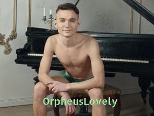 OrpheusLovely