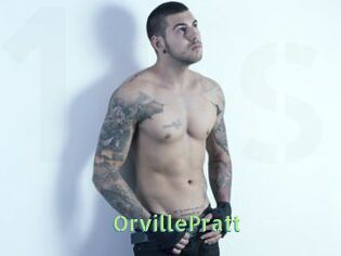 OrvillePratt