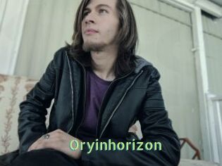 Oryinhorizon