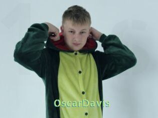 Oscar_Davis
