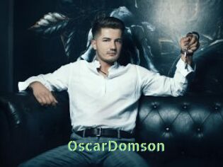 OscarDomson